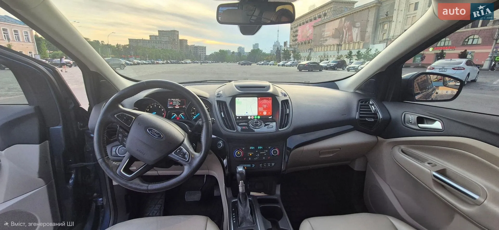 2018 Ford Escape - мініатюра 6
