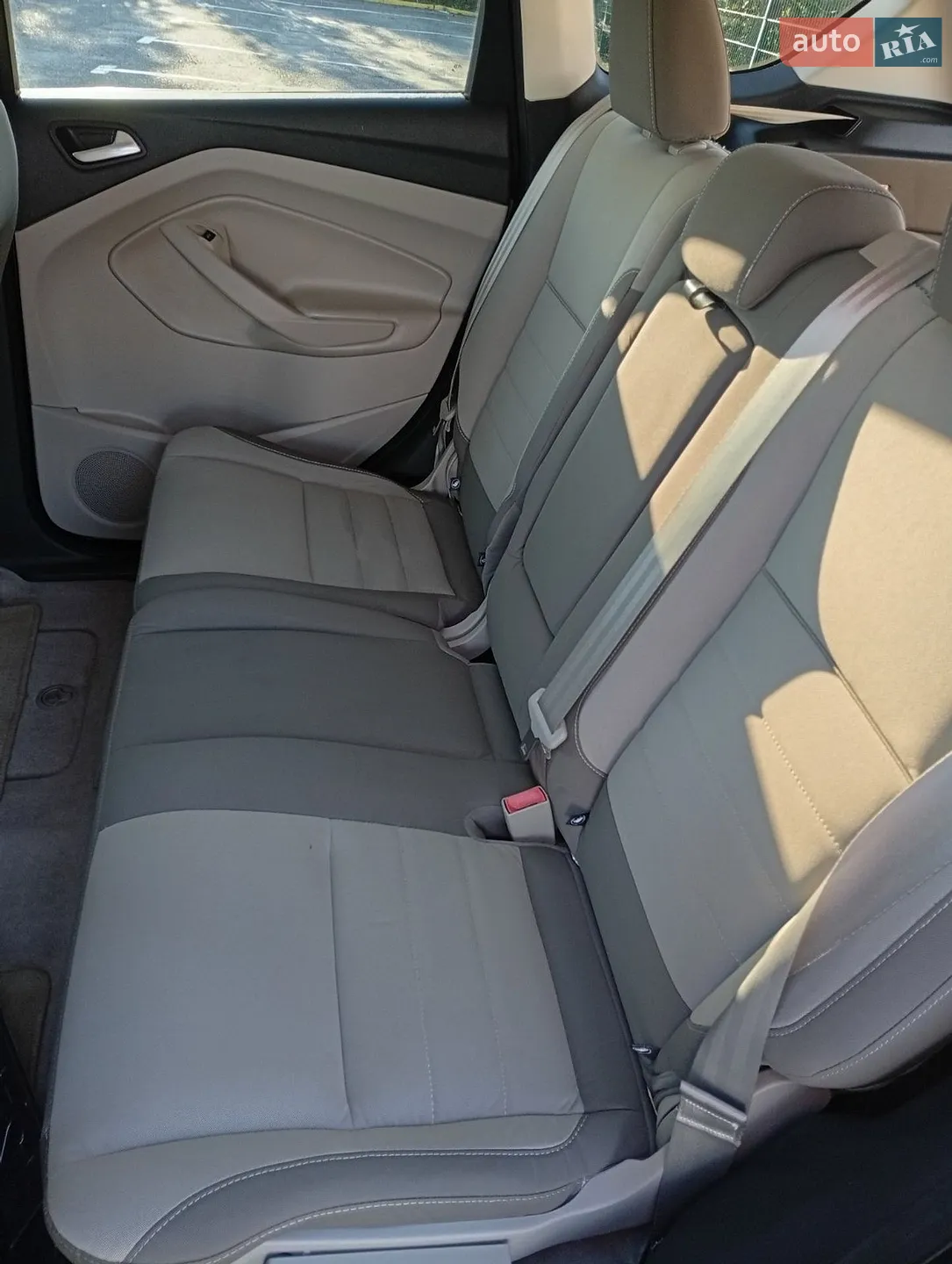 2012 Ford Escape - мініатюра 17