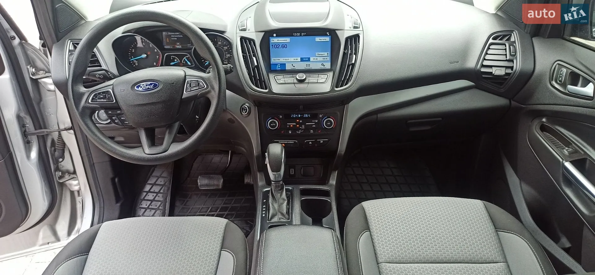 2019 Ford Escape - мініатюра 33