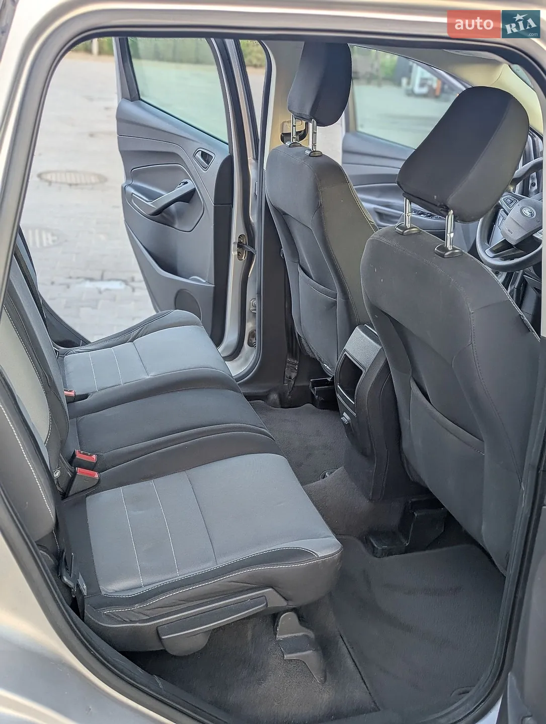 2017 Ford Escape - мініатюра 13