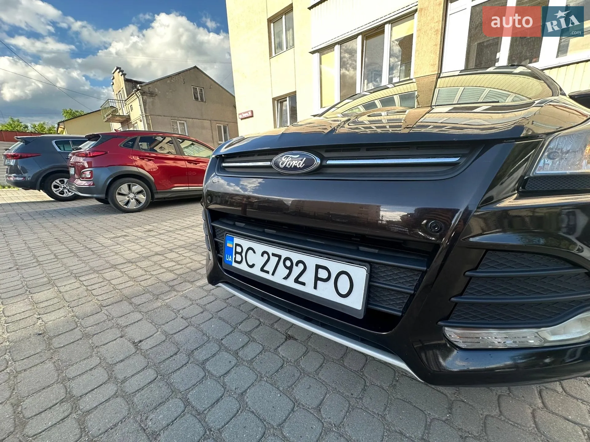 2012 Ford Escape - мініатюра 33