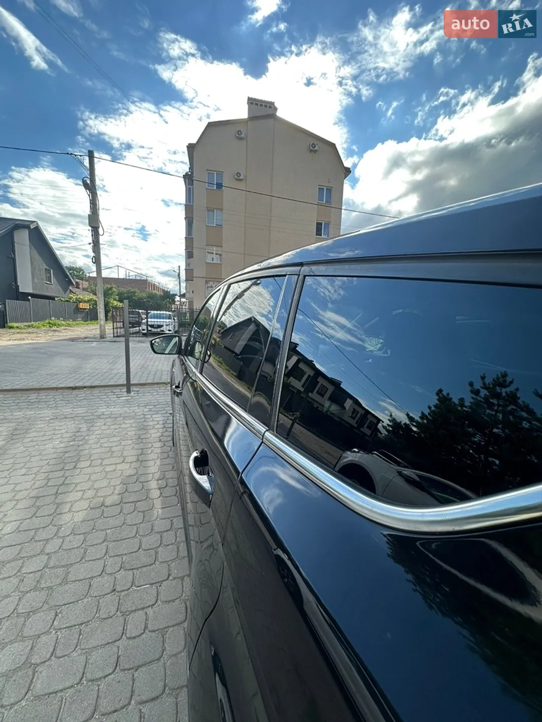 2012 Ford Escape - мініатюра 39