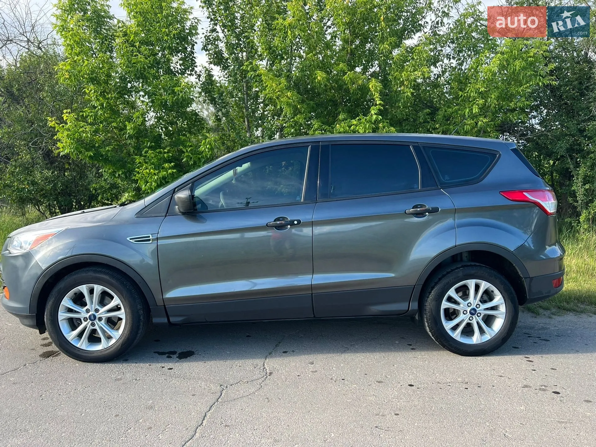 2015 Ford Escape - мініатюра 6