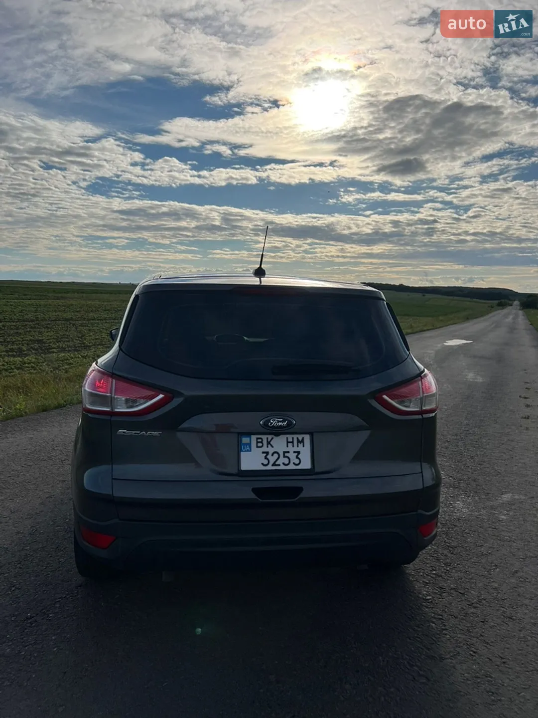 2015 Ford Escape - мініатюра 10