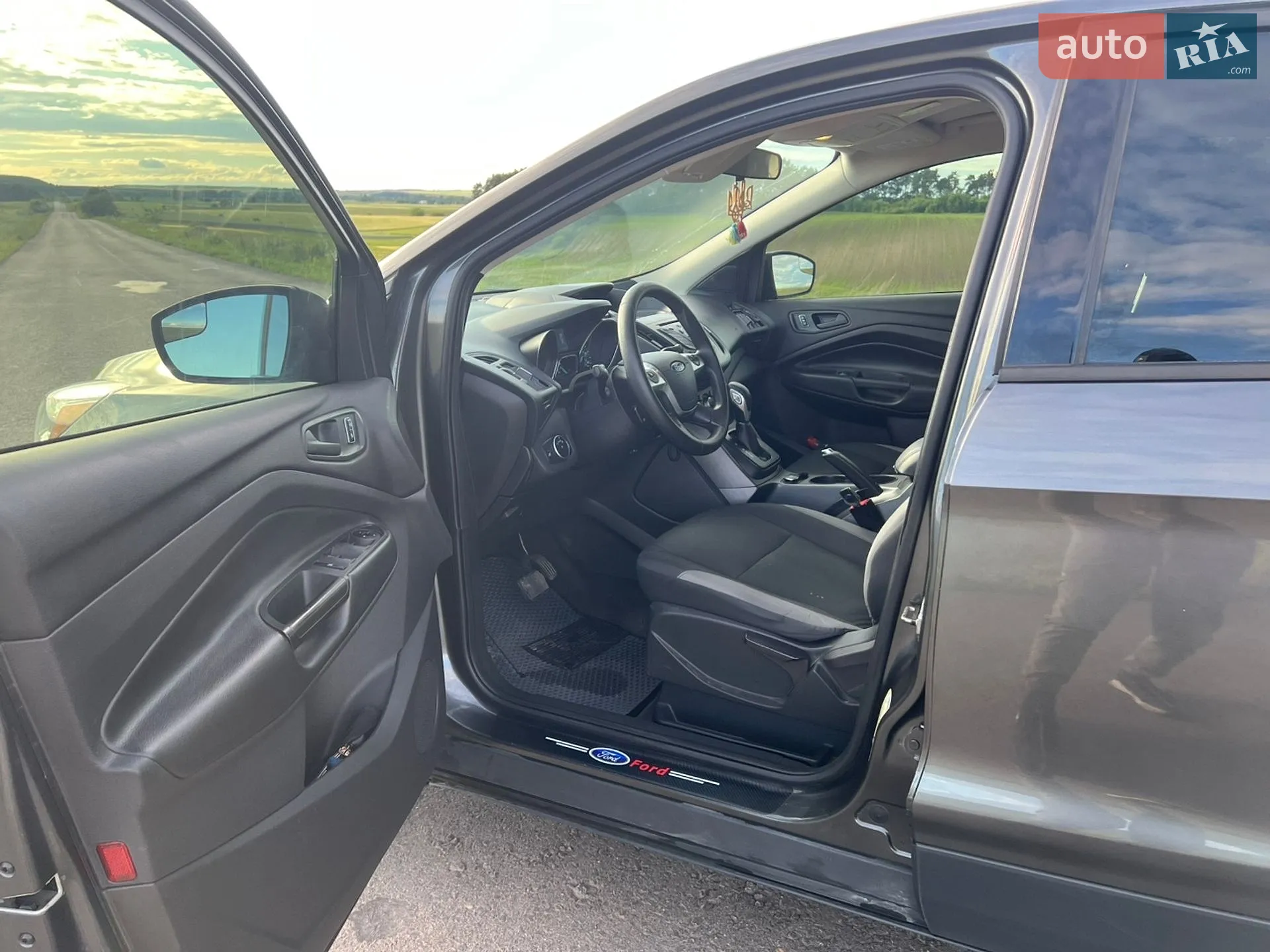 2015 Ford Escape - мініатюра 13