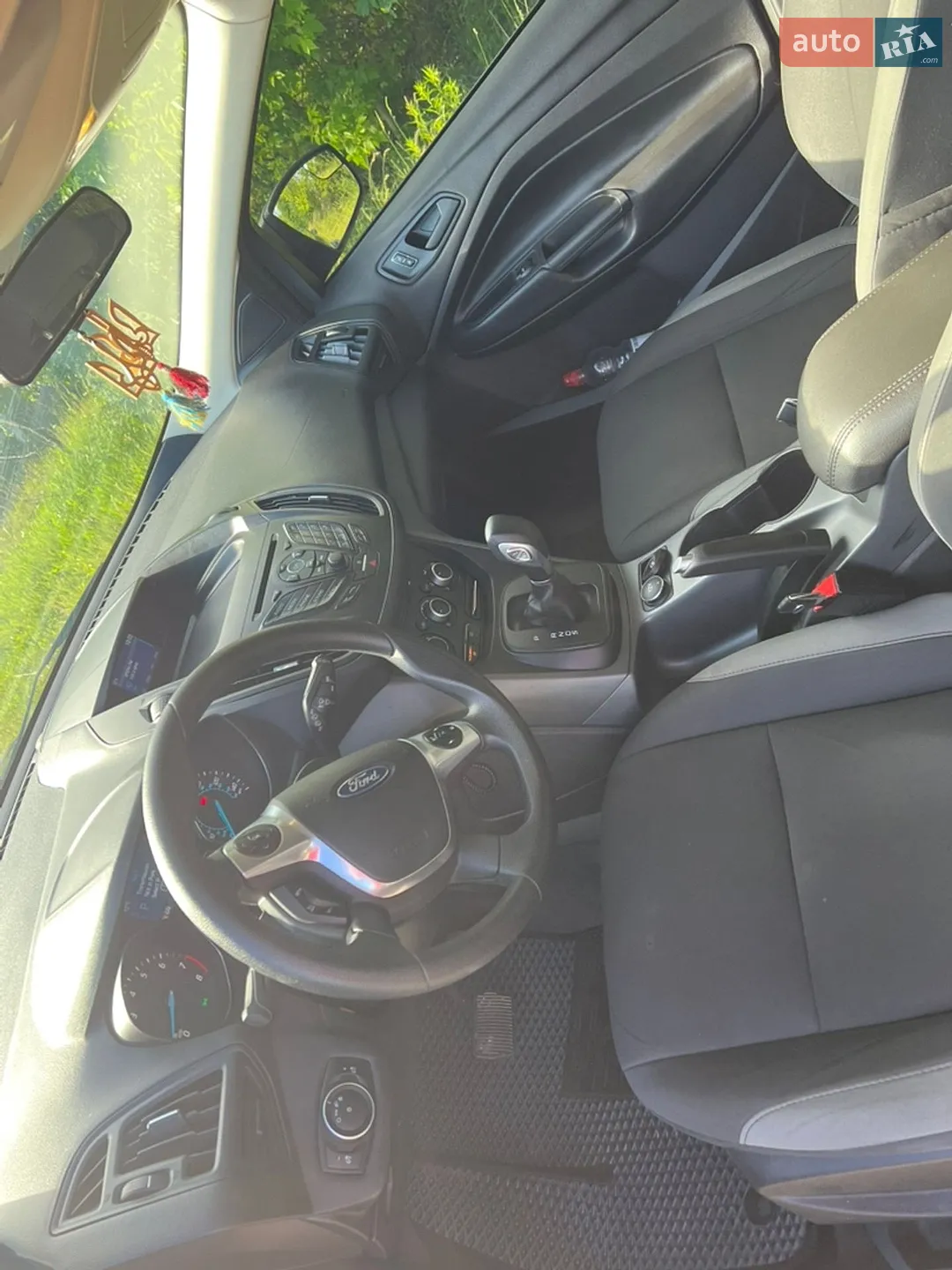 2015 Ford Escape - мініатюра 14