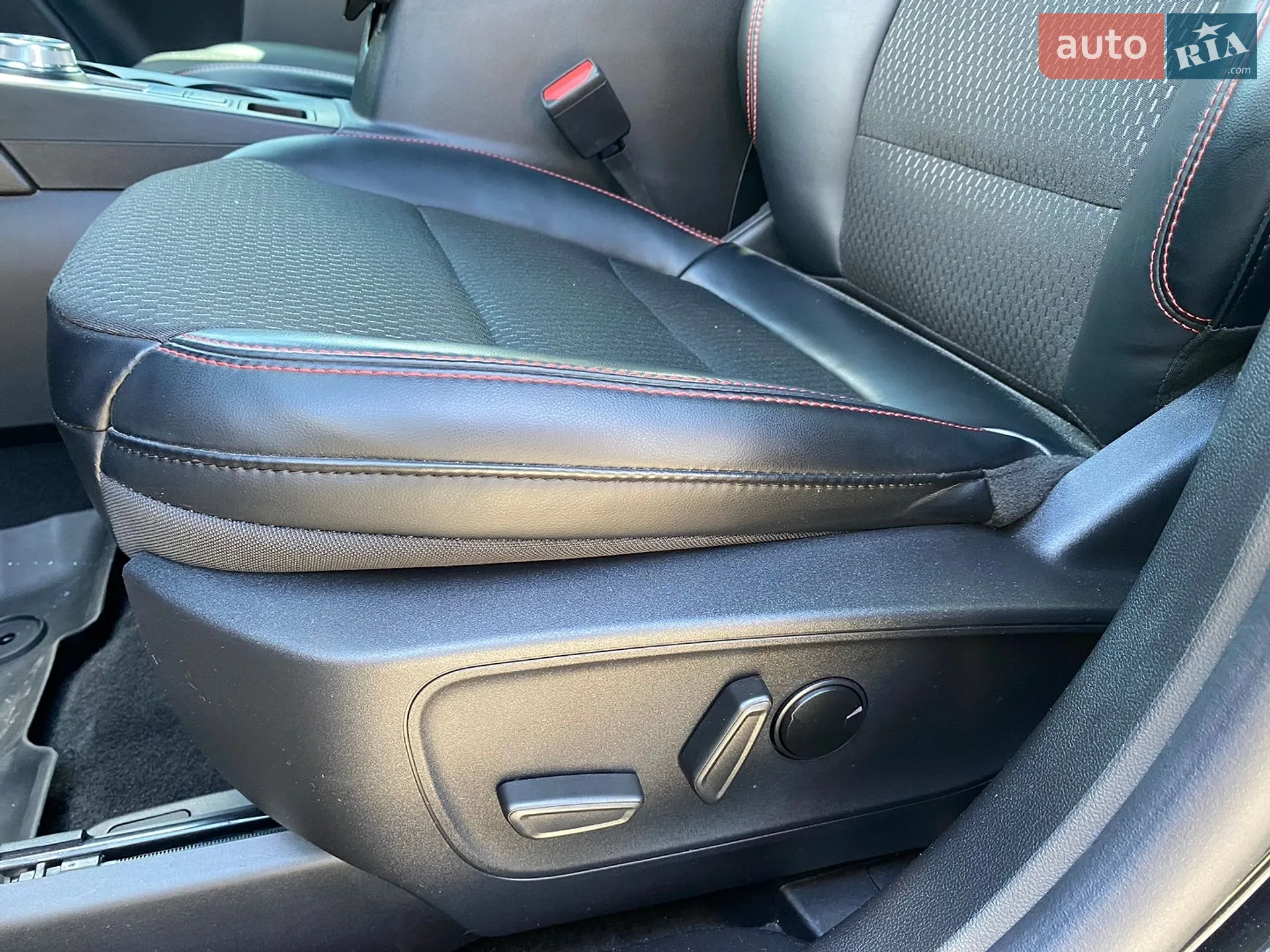 2025 Ford Escape - мініатюра 21