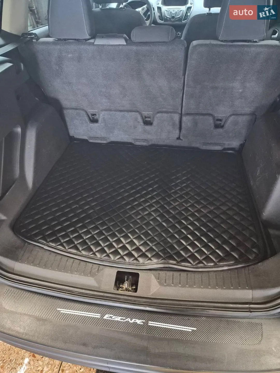 2015 Ford Escape - мініатюра 15
