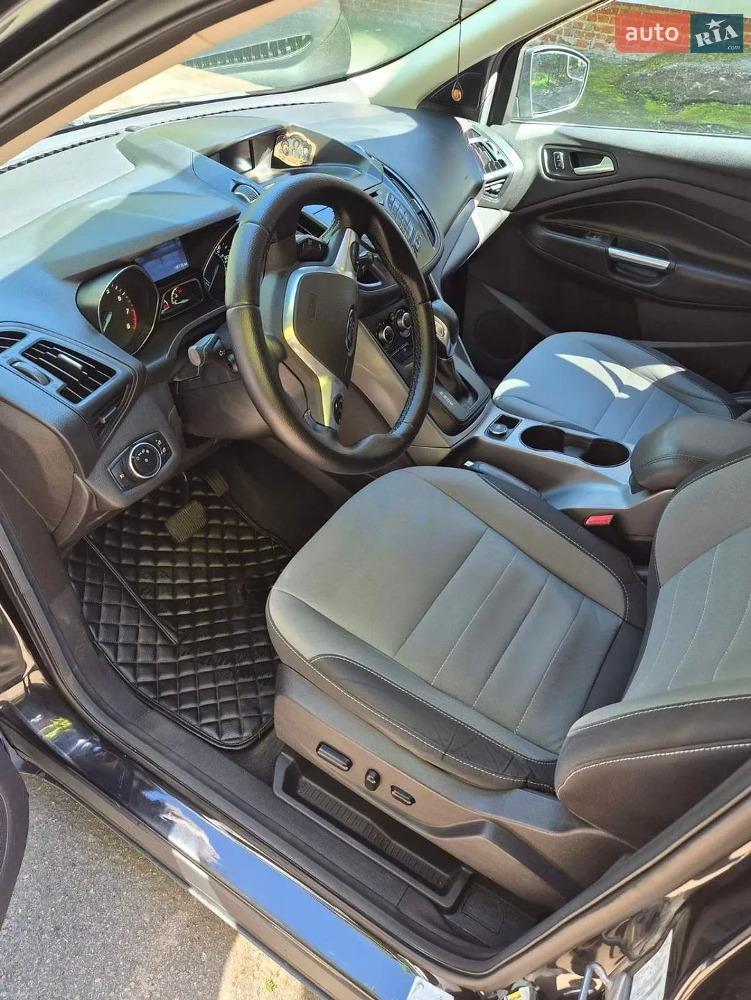 2015 Ford Escape - мініатюра 24