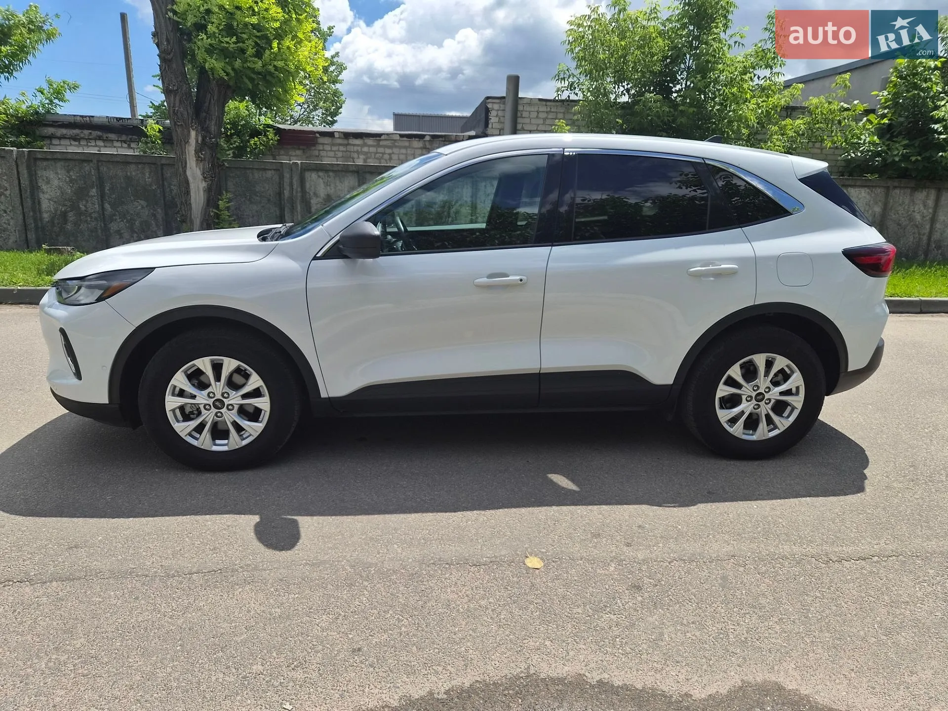 2023 Ford Escape - мініатюра 3