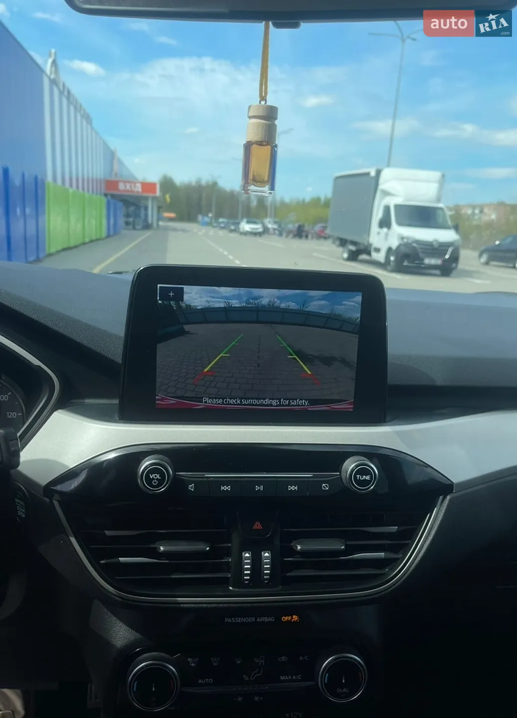 2022 Ford Escape - мініатюра 11