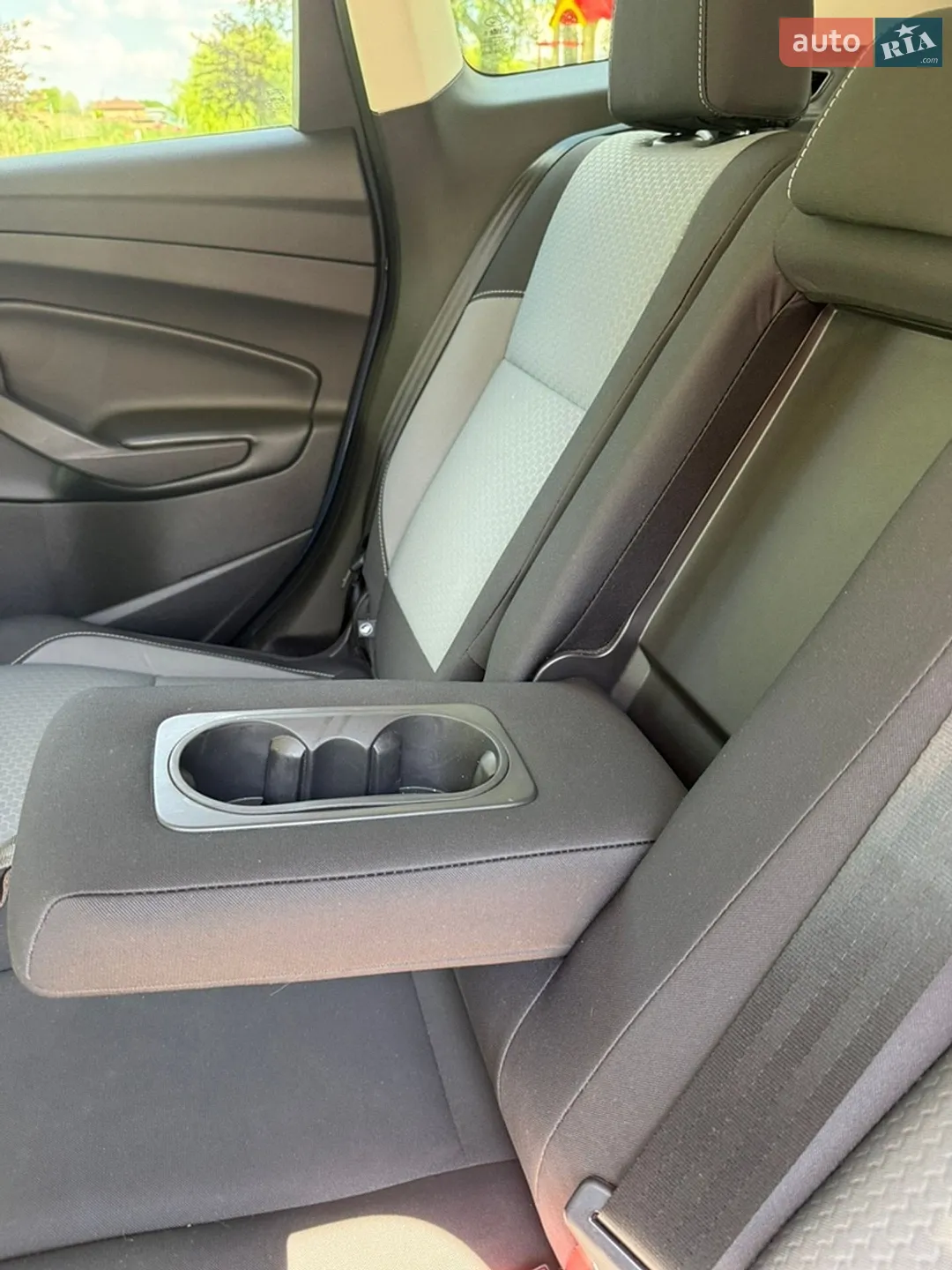 2018 Ford Escape - мініатюра 5