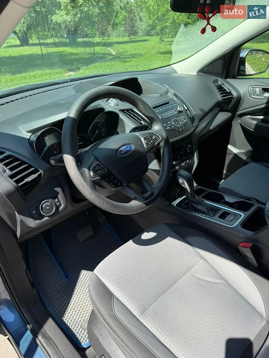 2018 Ford Escape - мініатюра 7