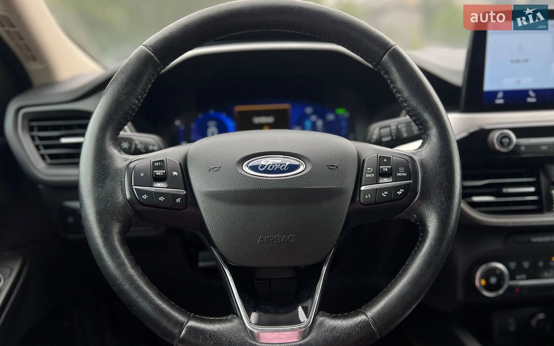 2020 Ford Escape - мініатюра 10