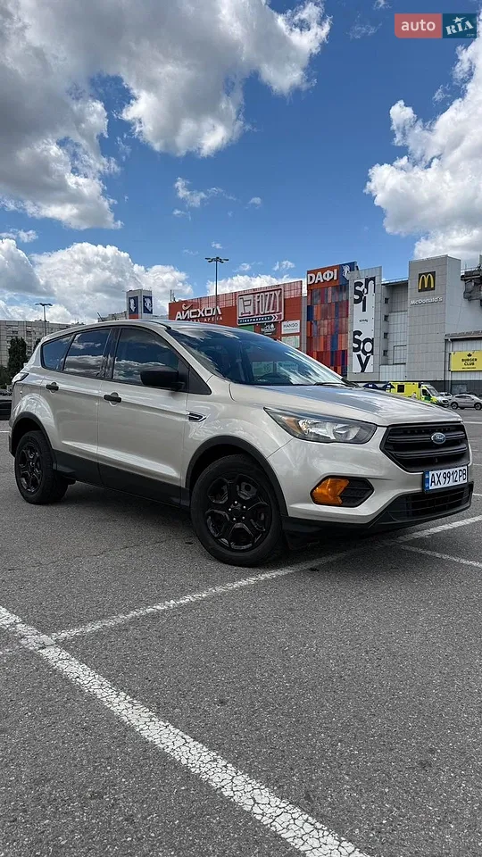 2016 Ford Escape - мініатюра 22