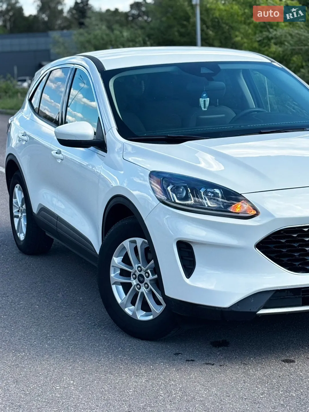 2020 Ford Escape - мініатюра 5