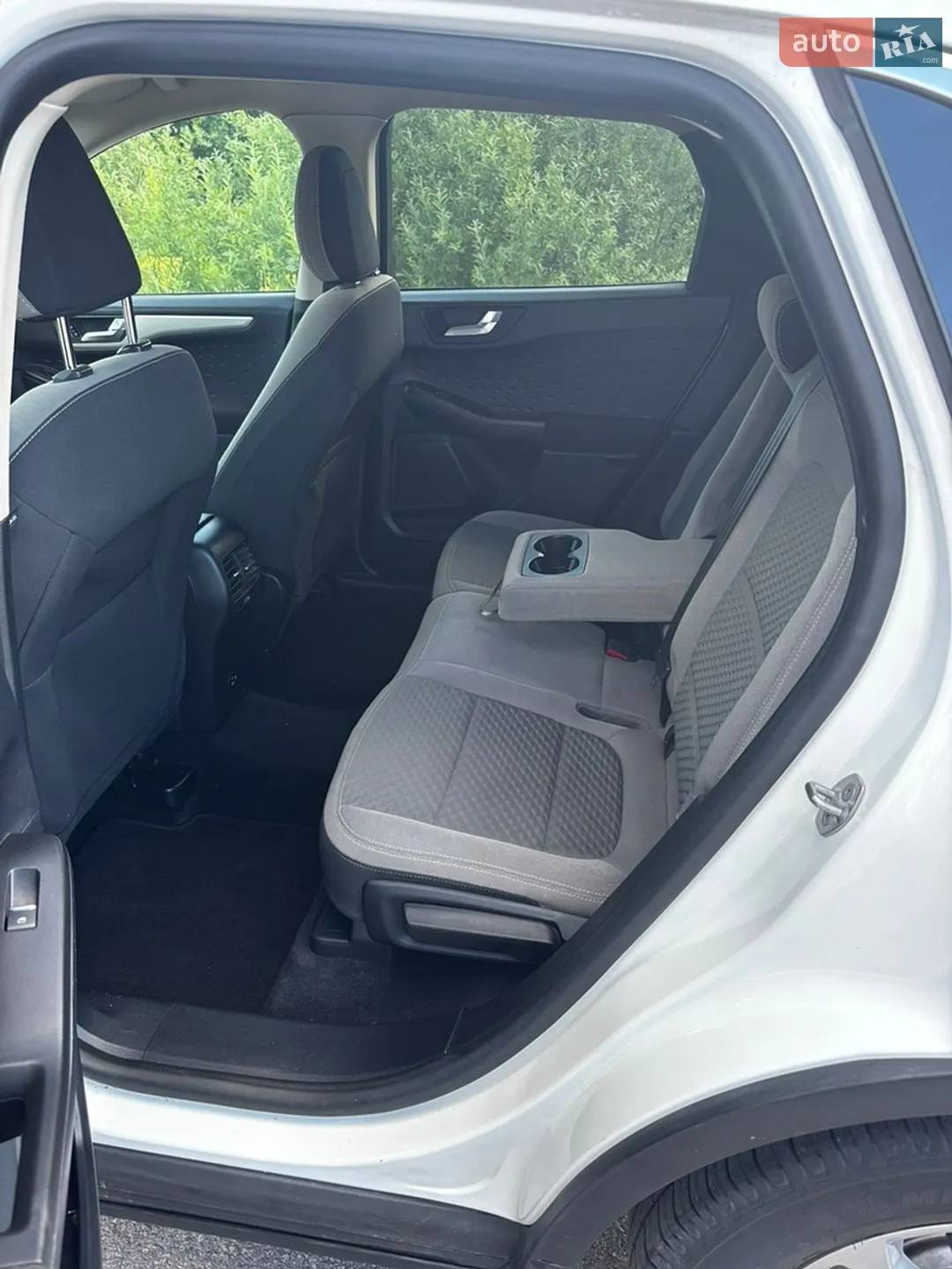 2020 Ford Escape - мініатюра 33