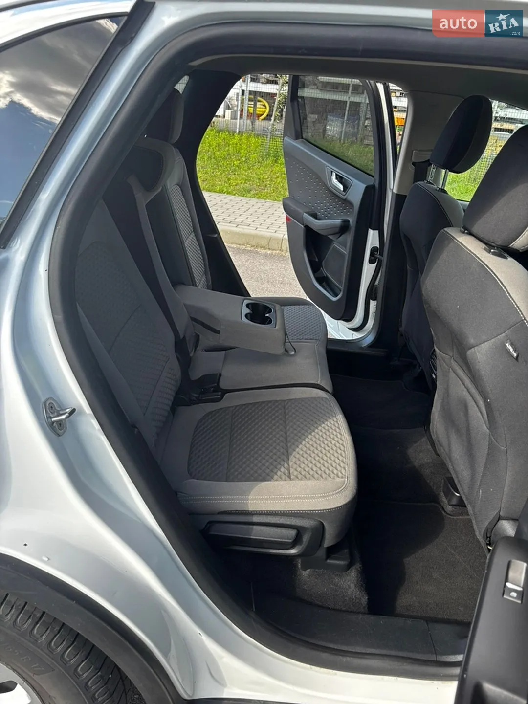 2020 Ford Escape - мініатюра 34
