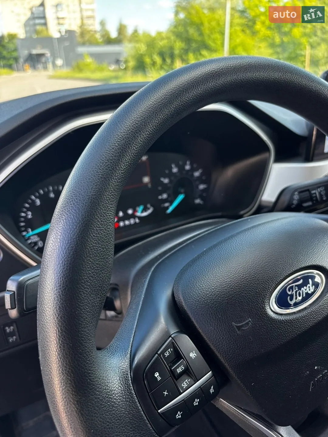2020 Ford Escape - мініатюра 47