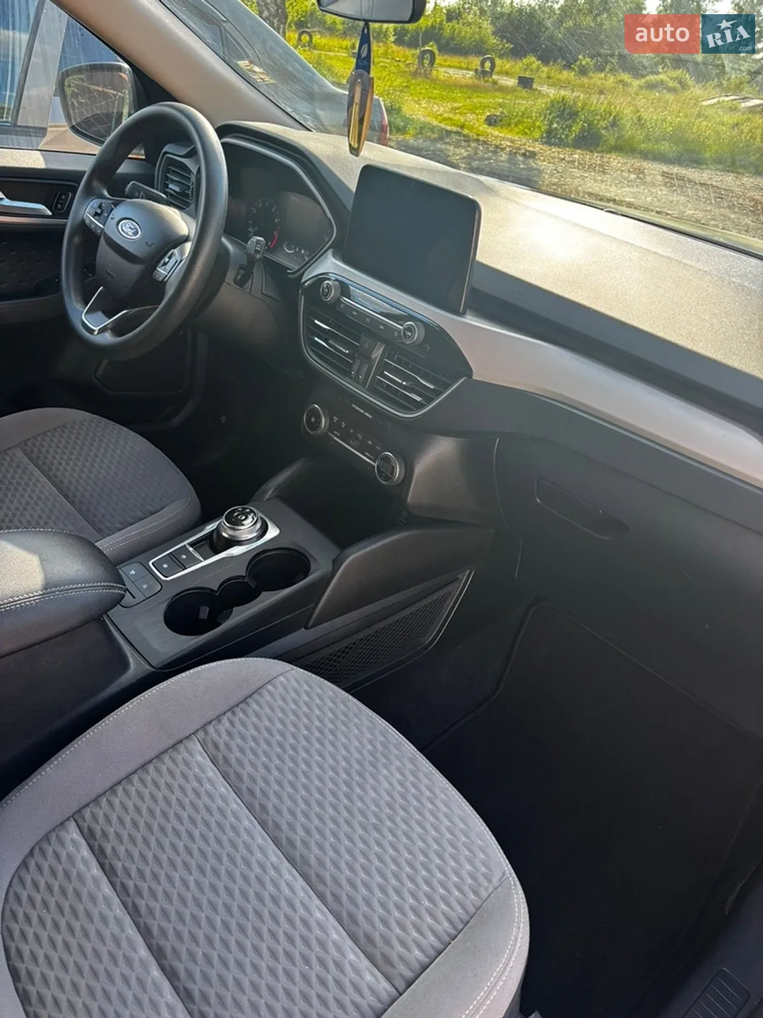 2020 Ford Escape - мініатюра 62