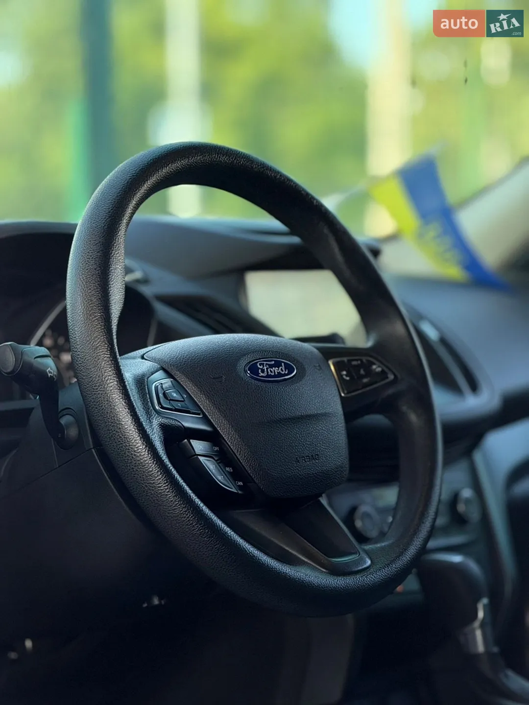 2016 Ford Escape - мініатюра 11