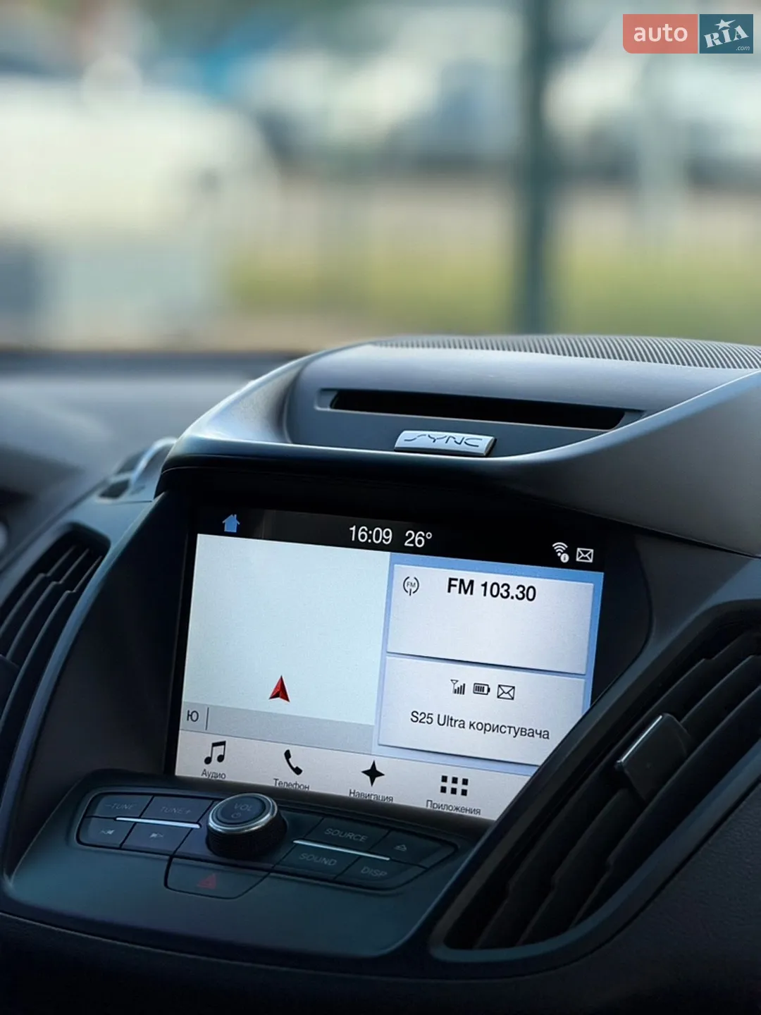 2016 Ford Escape - мініатюра 16