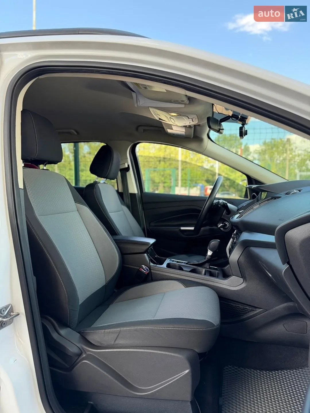 2016 Ford Escape - мініатюра 20
