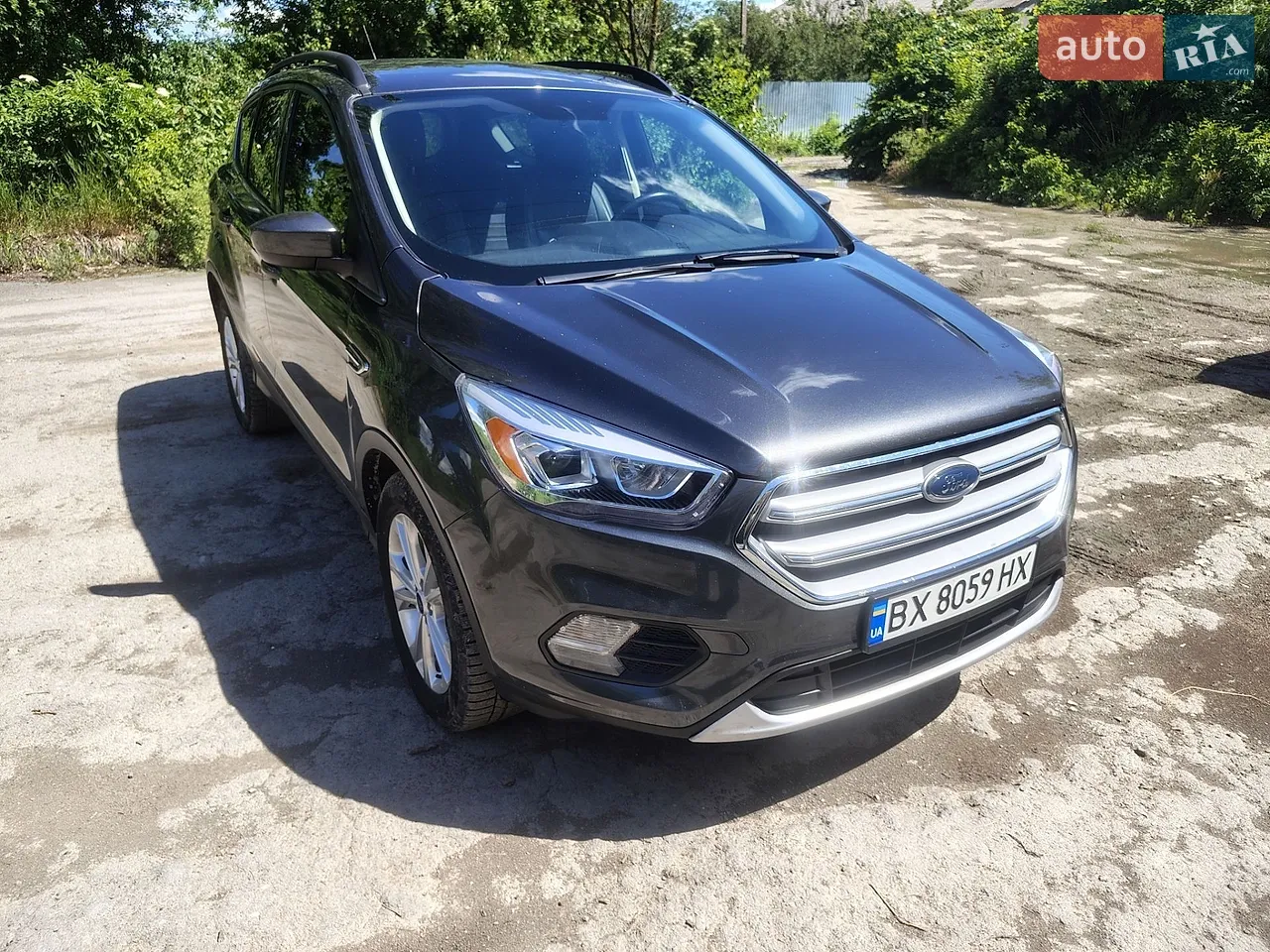 2020 Ford Escape - мініатюра 27