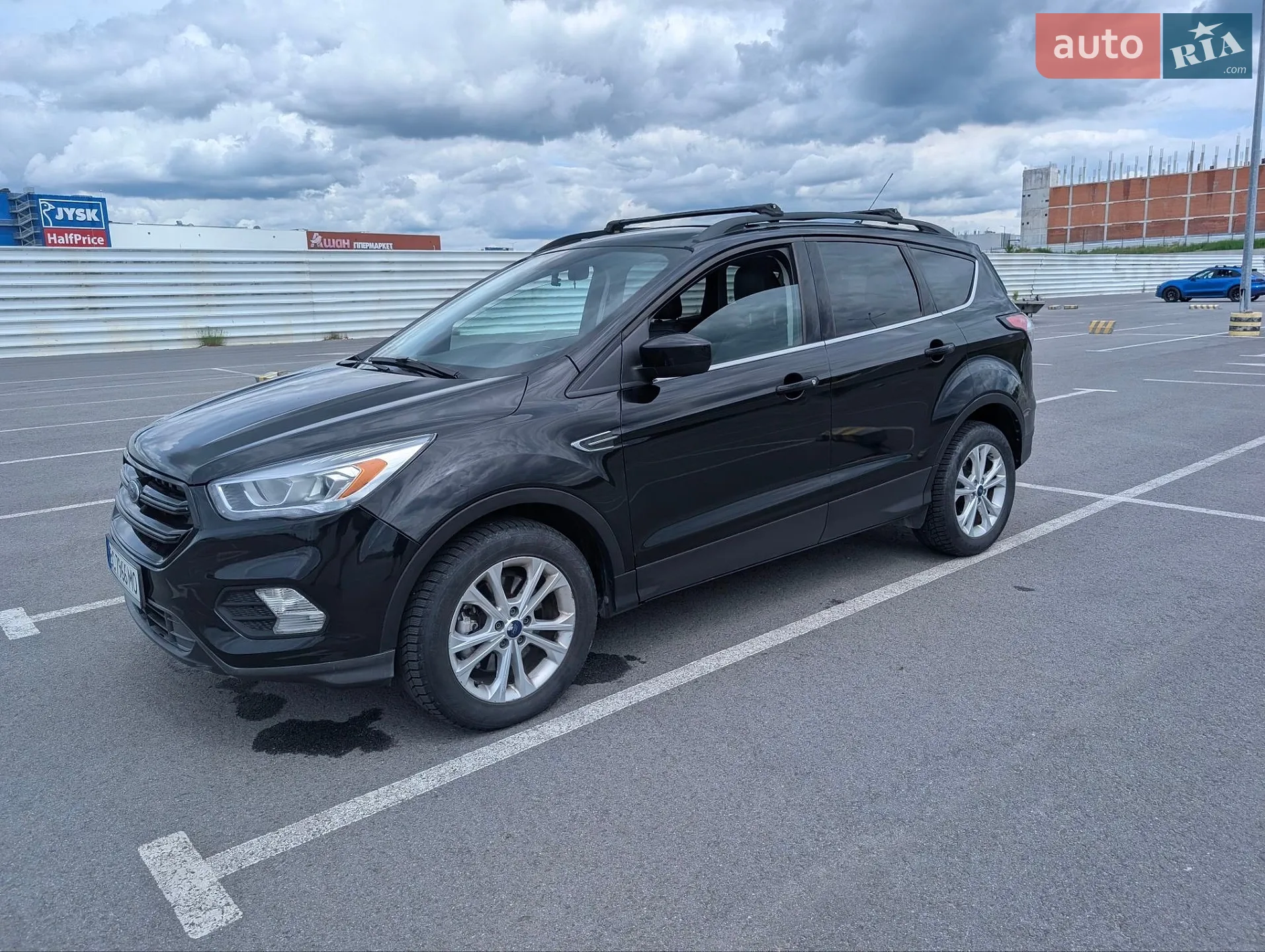 2017 Ford Escape - мініатюра 25