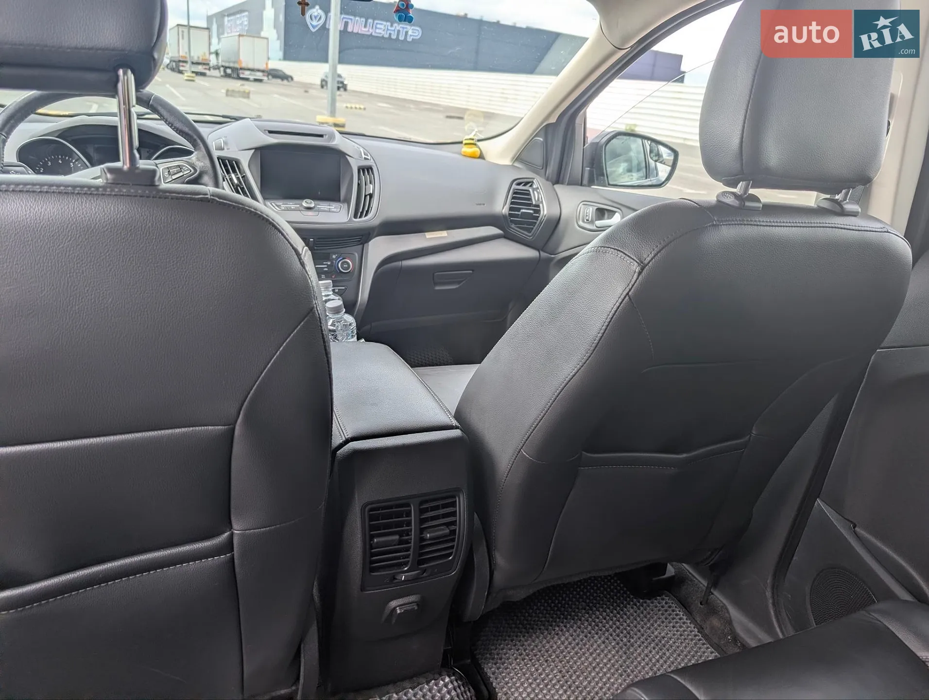 2017 Ford Escape - мініатюра 30
