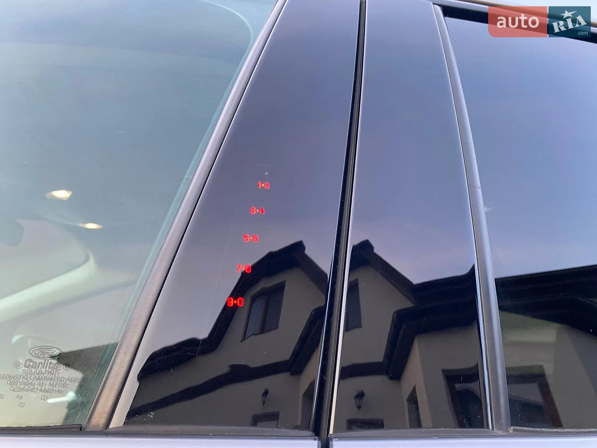 2019 Ford Escape - мініатюра 17