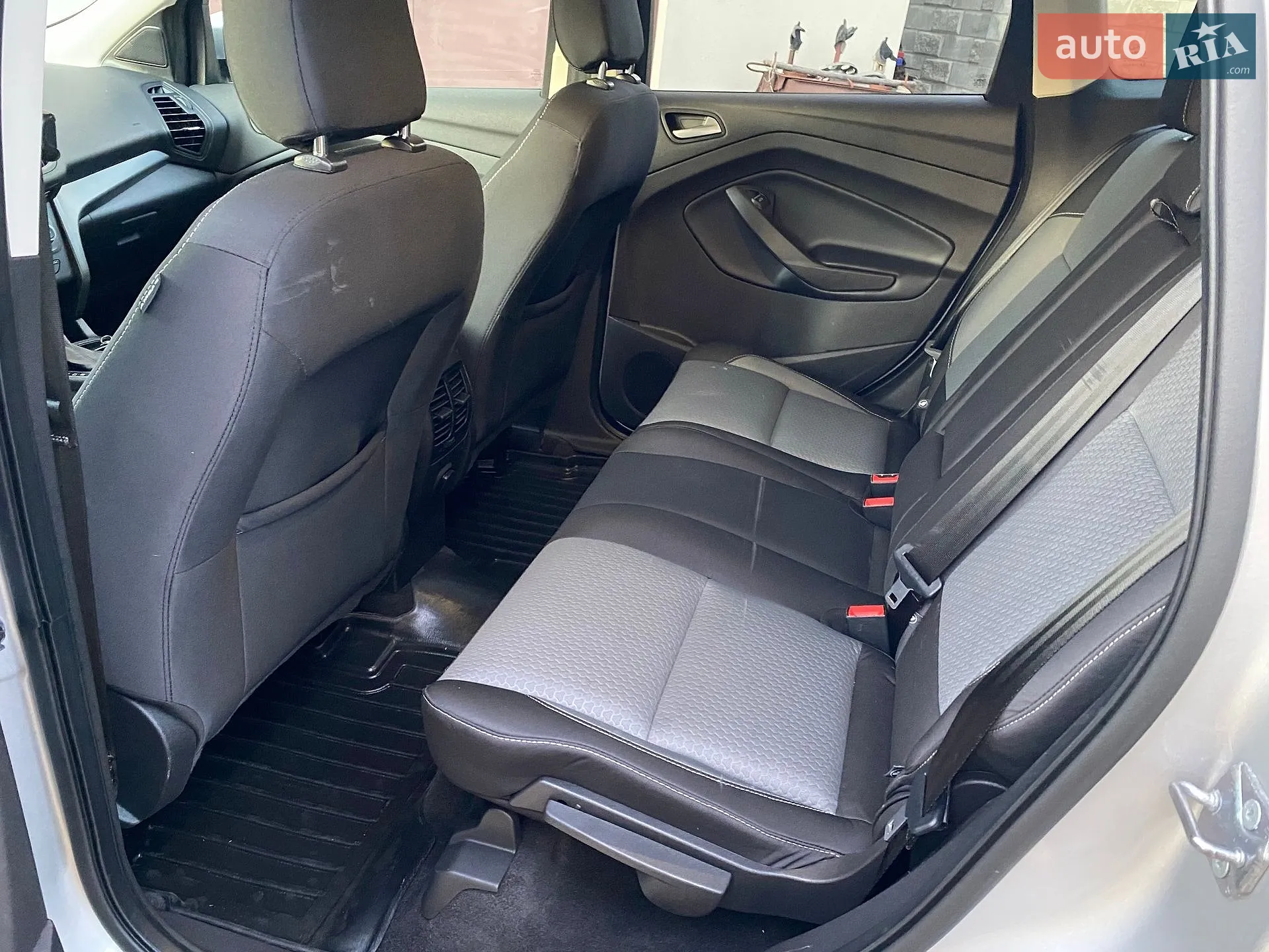 2019 Ford Escape - мініатюра 21