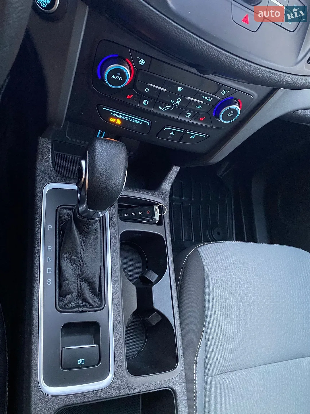 2019 Ford Escape - мініатюра 33