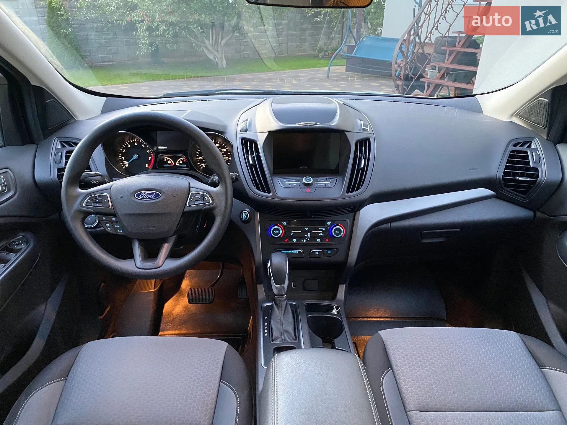 2019 Ford Escape - мініатюра 36