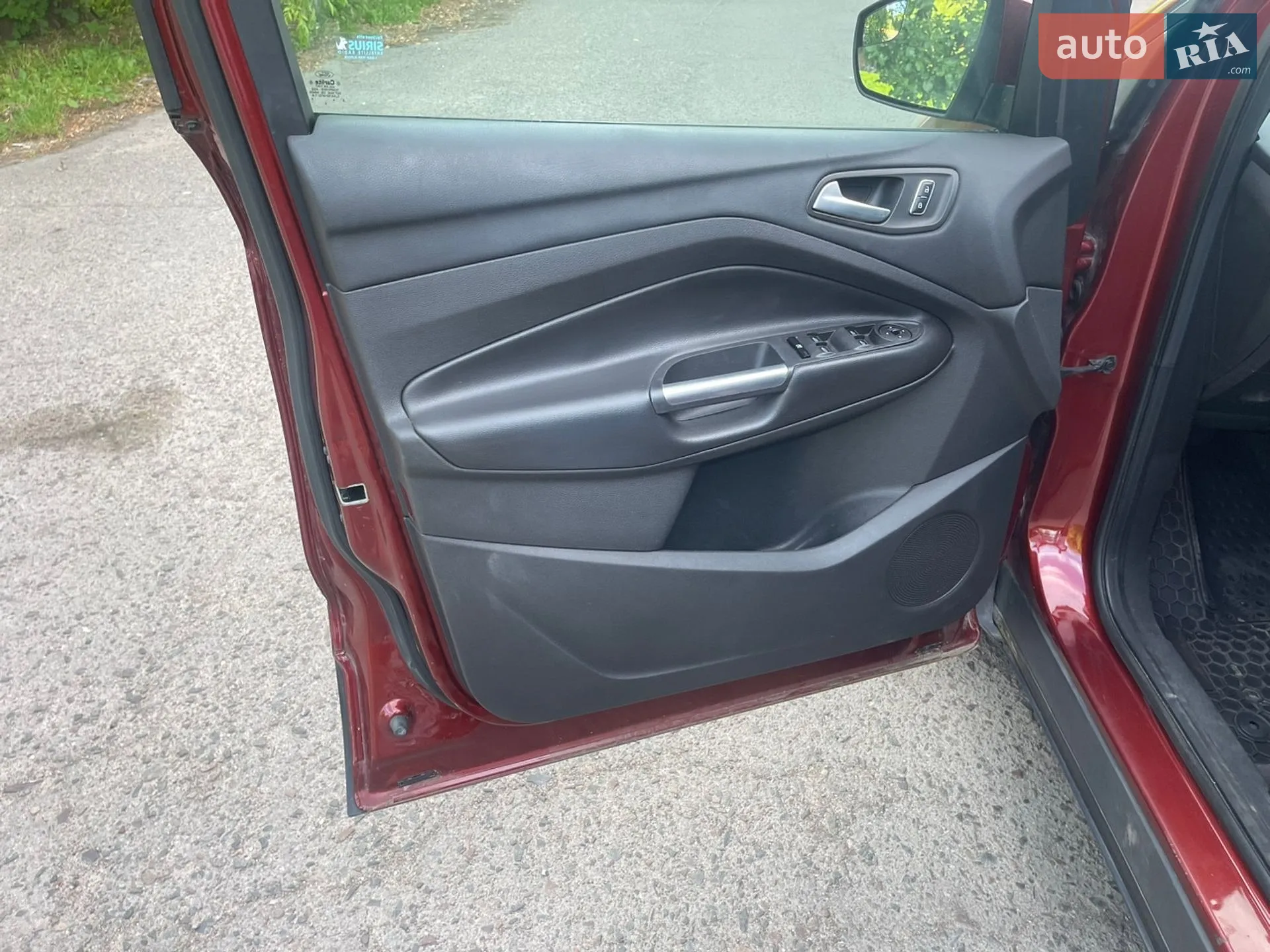 2014 Ford Escape - мініатюра 10