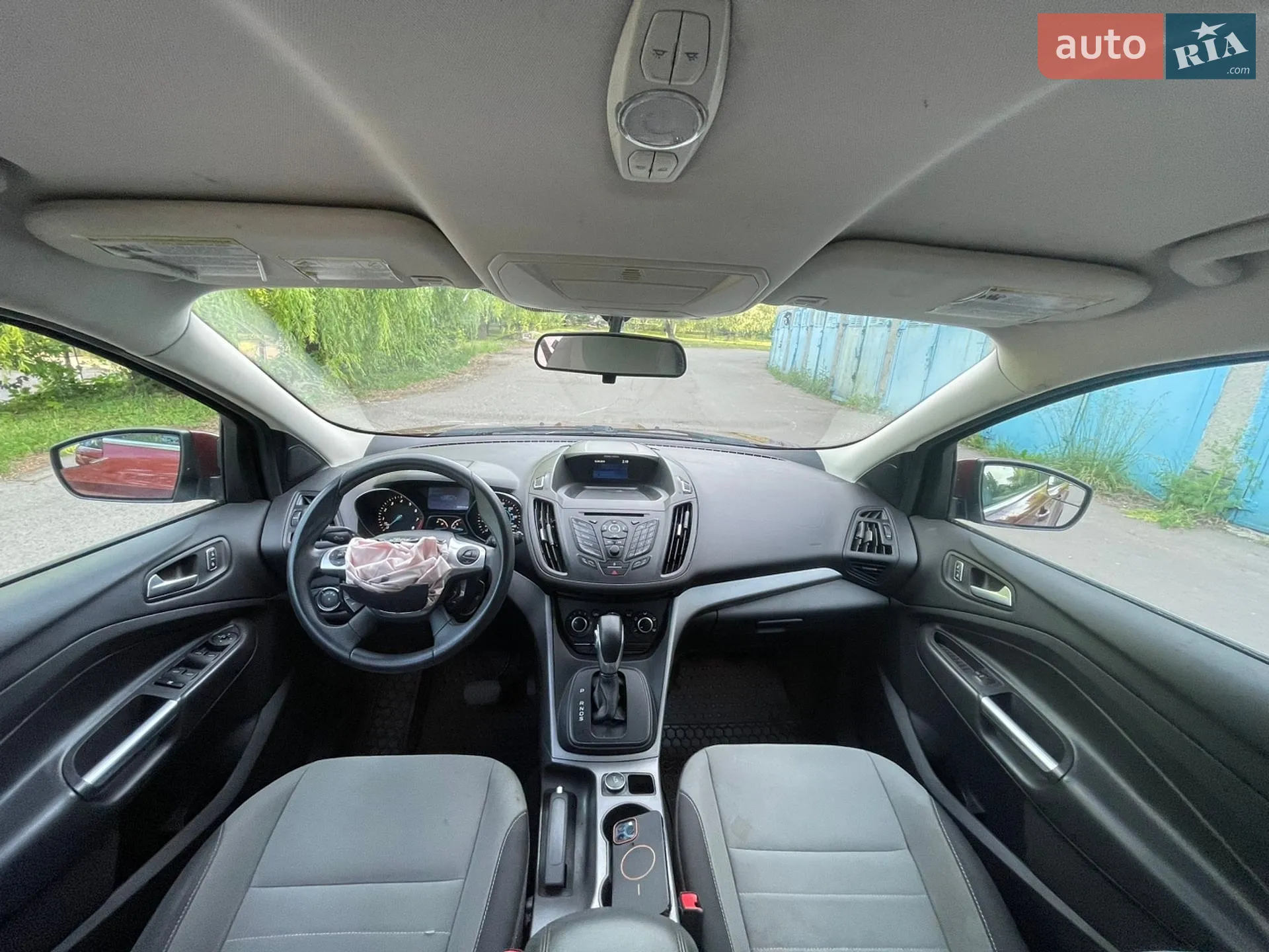 2014 Ford Escape - мініатюра 14