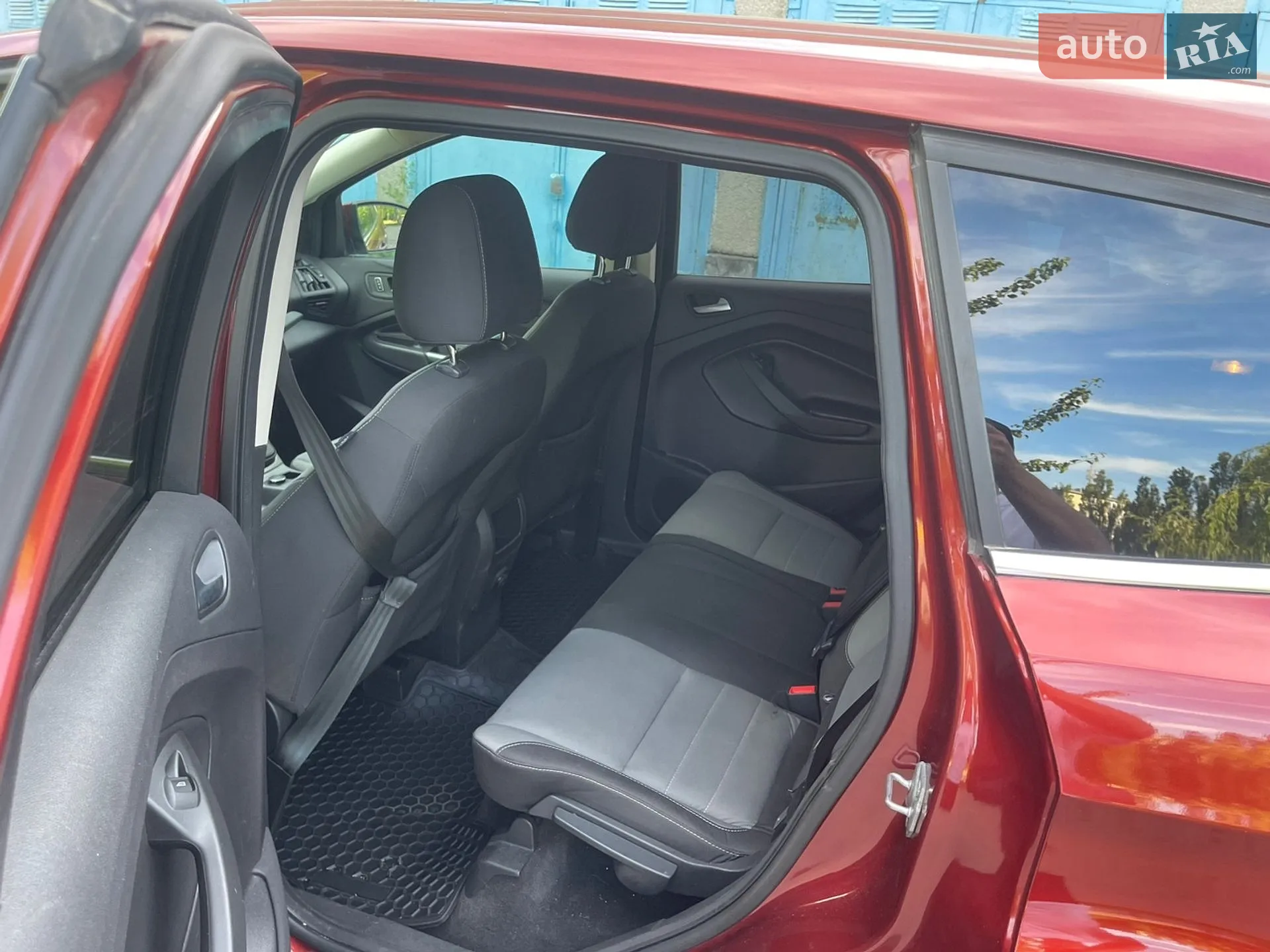 2014 Ford Escape - мініатюра 20