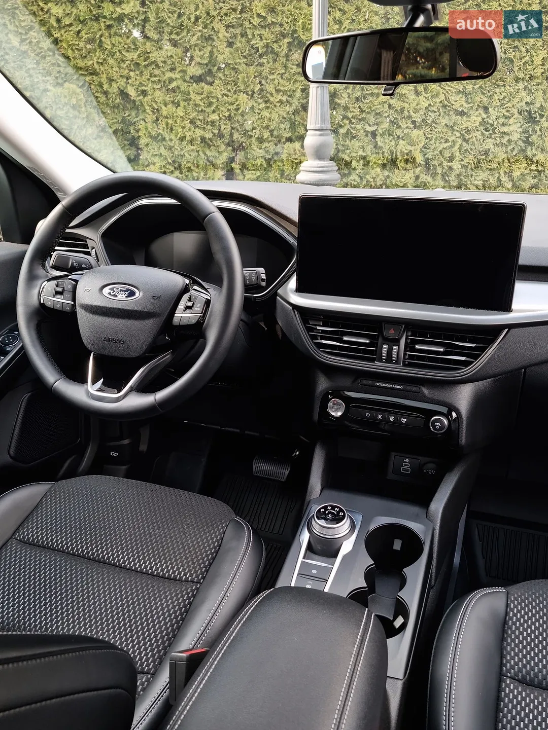 2024 Ford Escape - мініатюра 24
