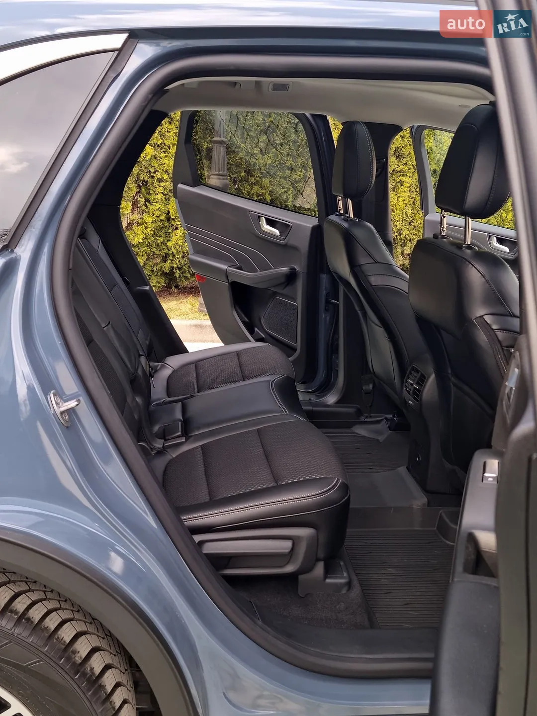 2024 Ford Escape - мініатюра 21