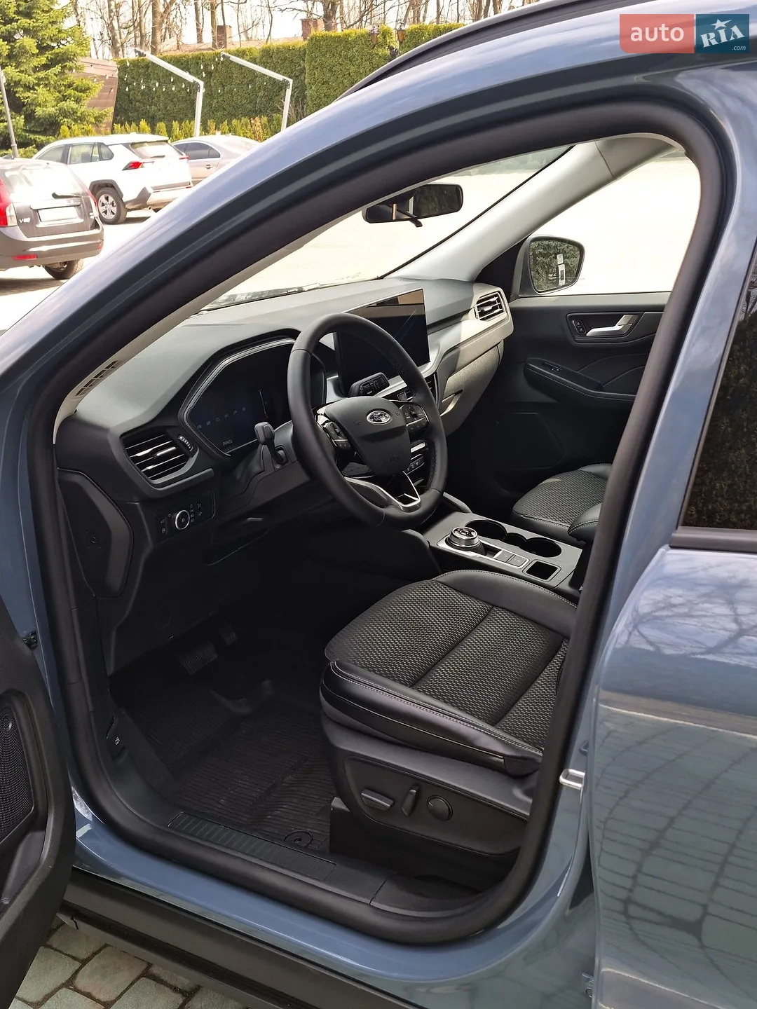 2024 Ford Escape - мініатюра 17