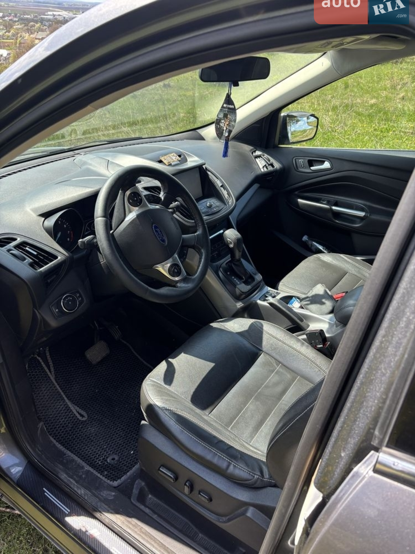 2014 Ford Escape - фото 1