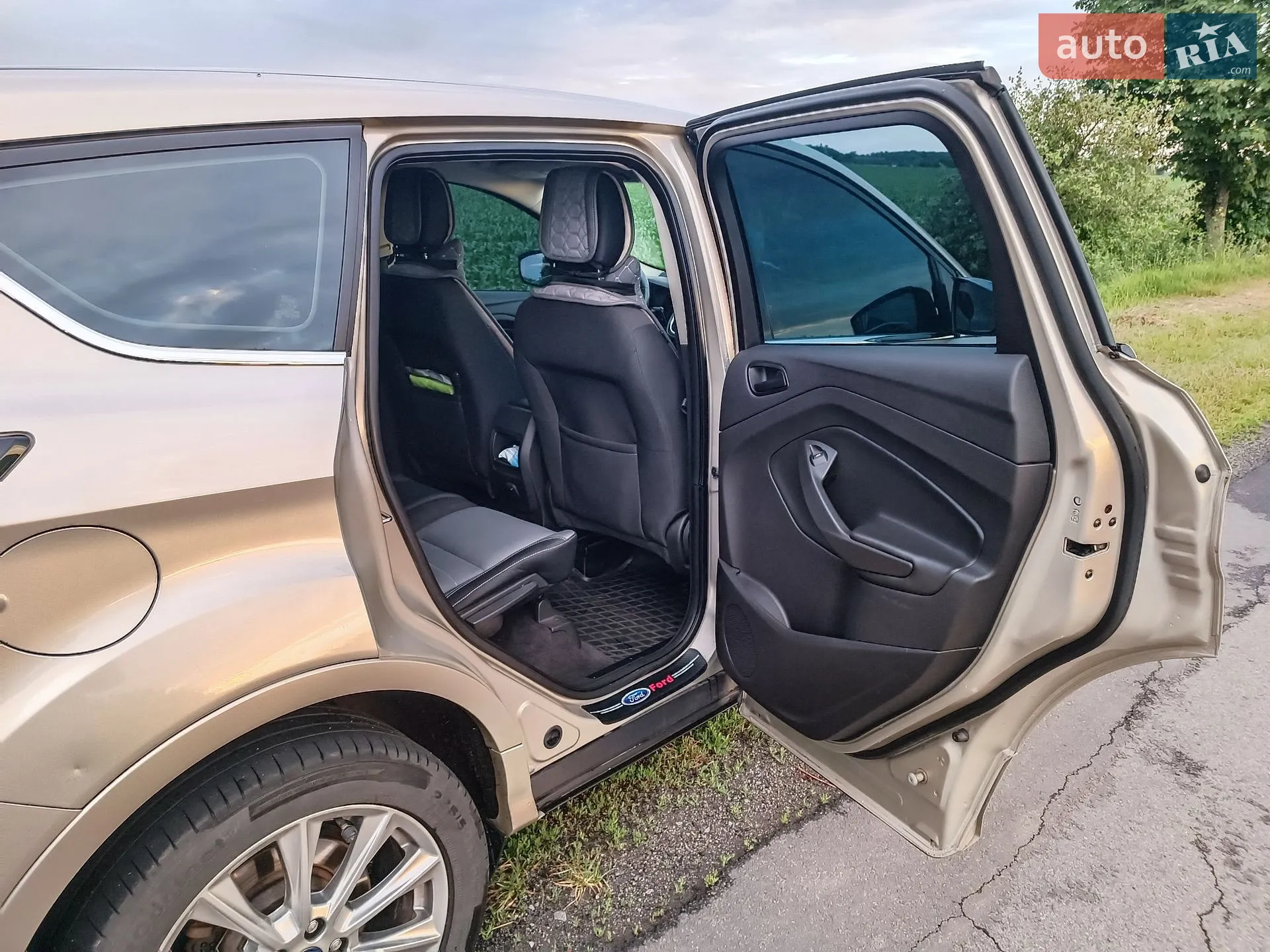 2018 Ford Escape - мініатюра 26