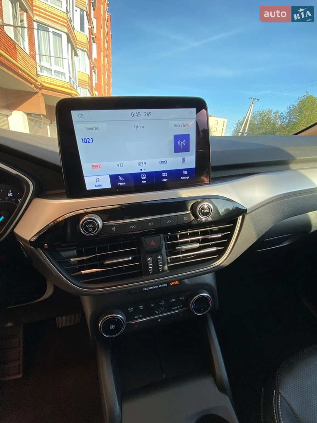 2020 Ford Escape - мініатюра 18