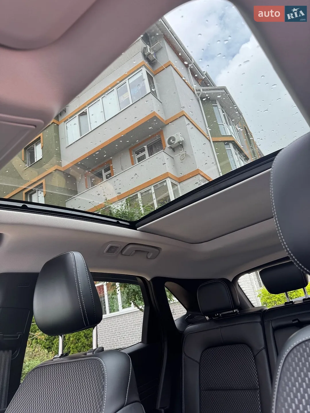2024 Ford Escape - мініатюра 19