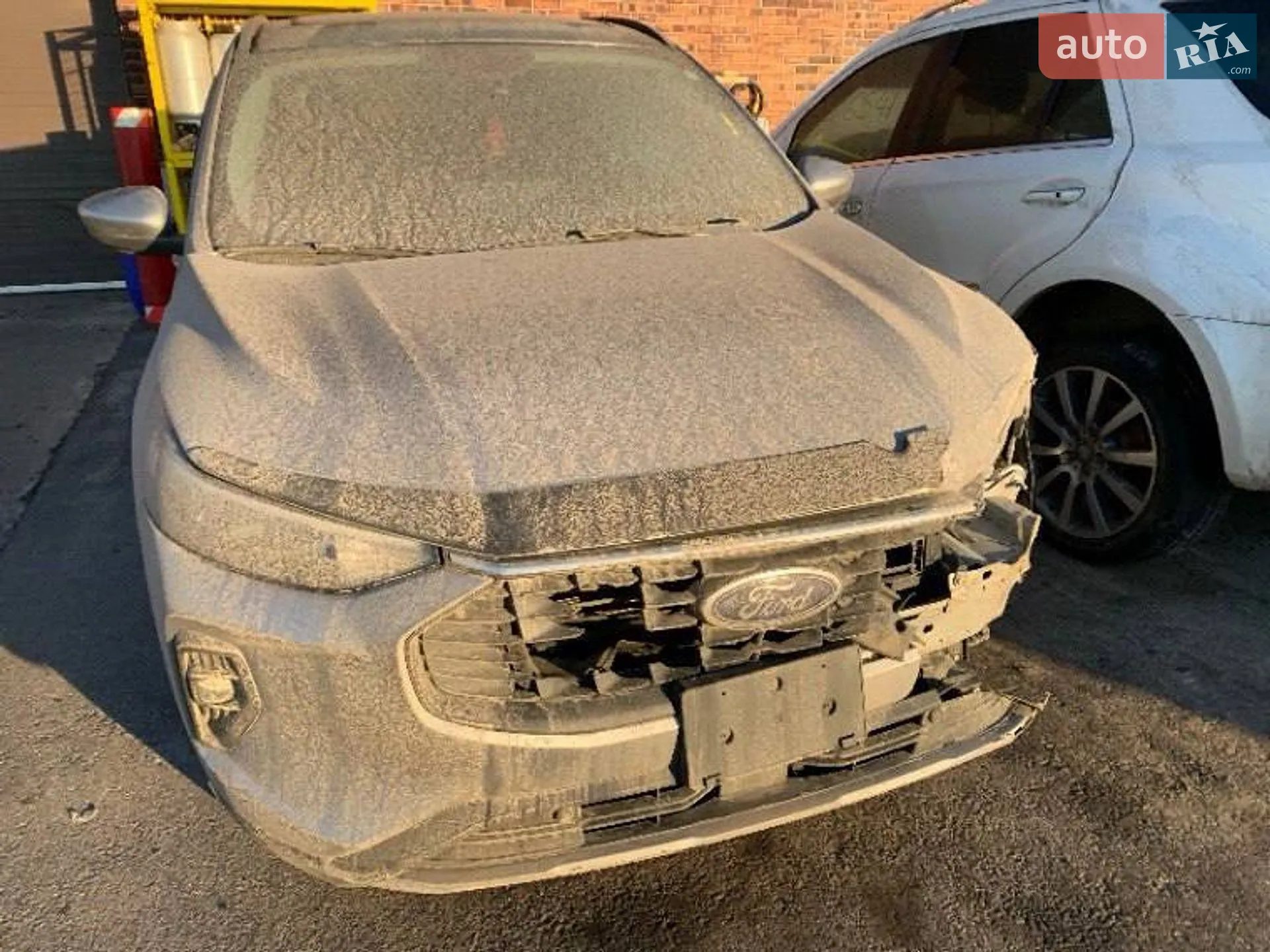 2024 Ford Escape - мініатюра 24