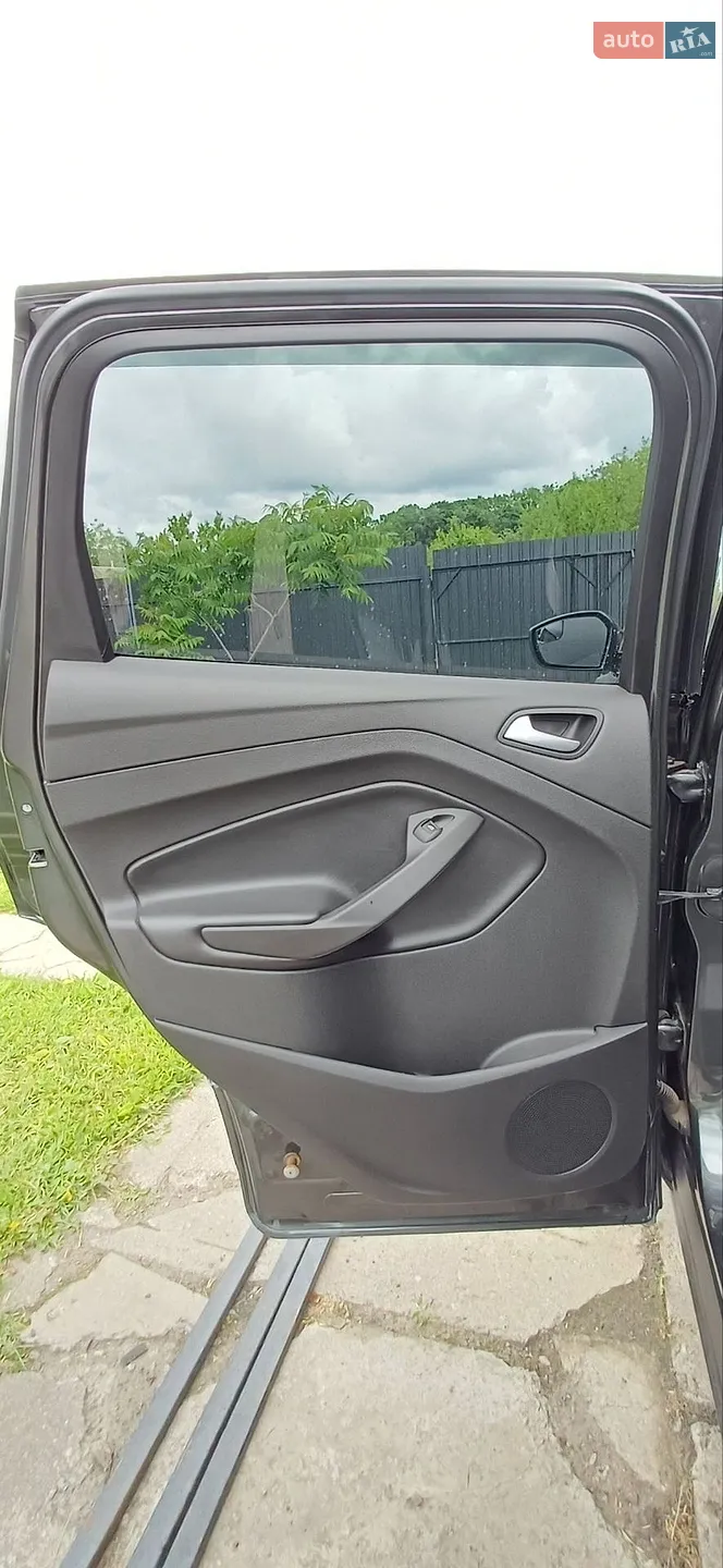 2017 Ford Escape - мініатюра 22