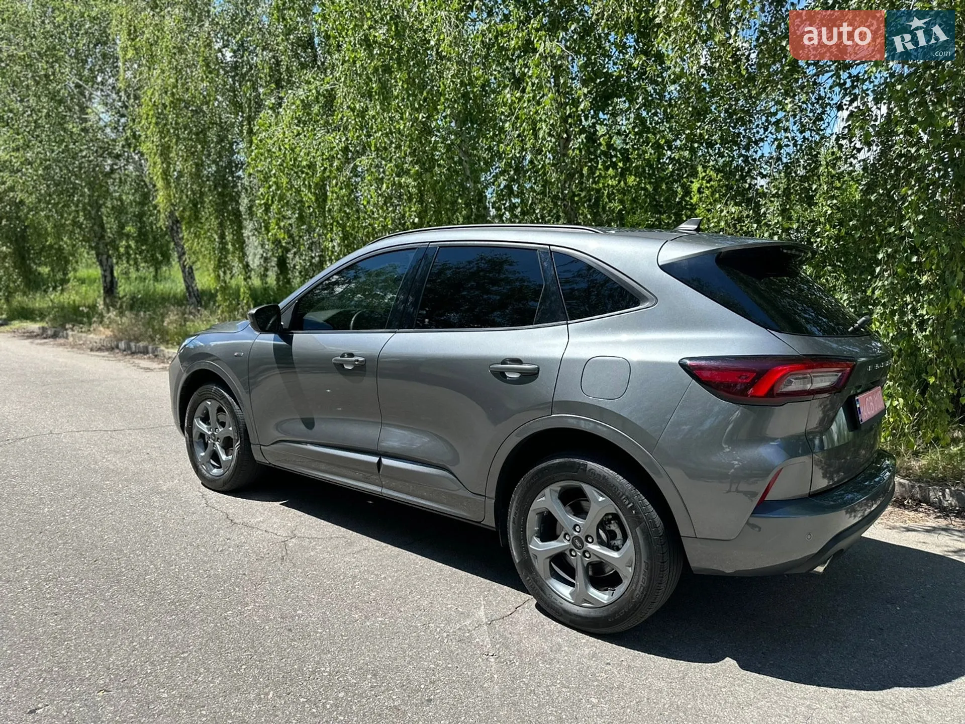 2023 Ford Escape - мініатюра 6