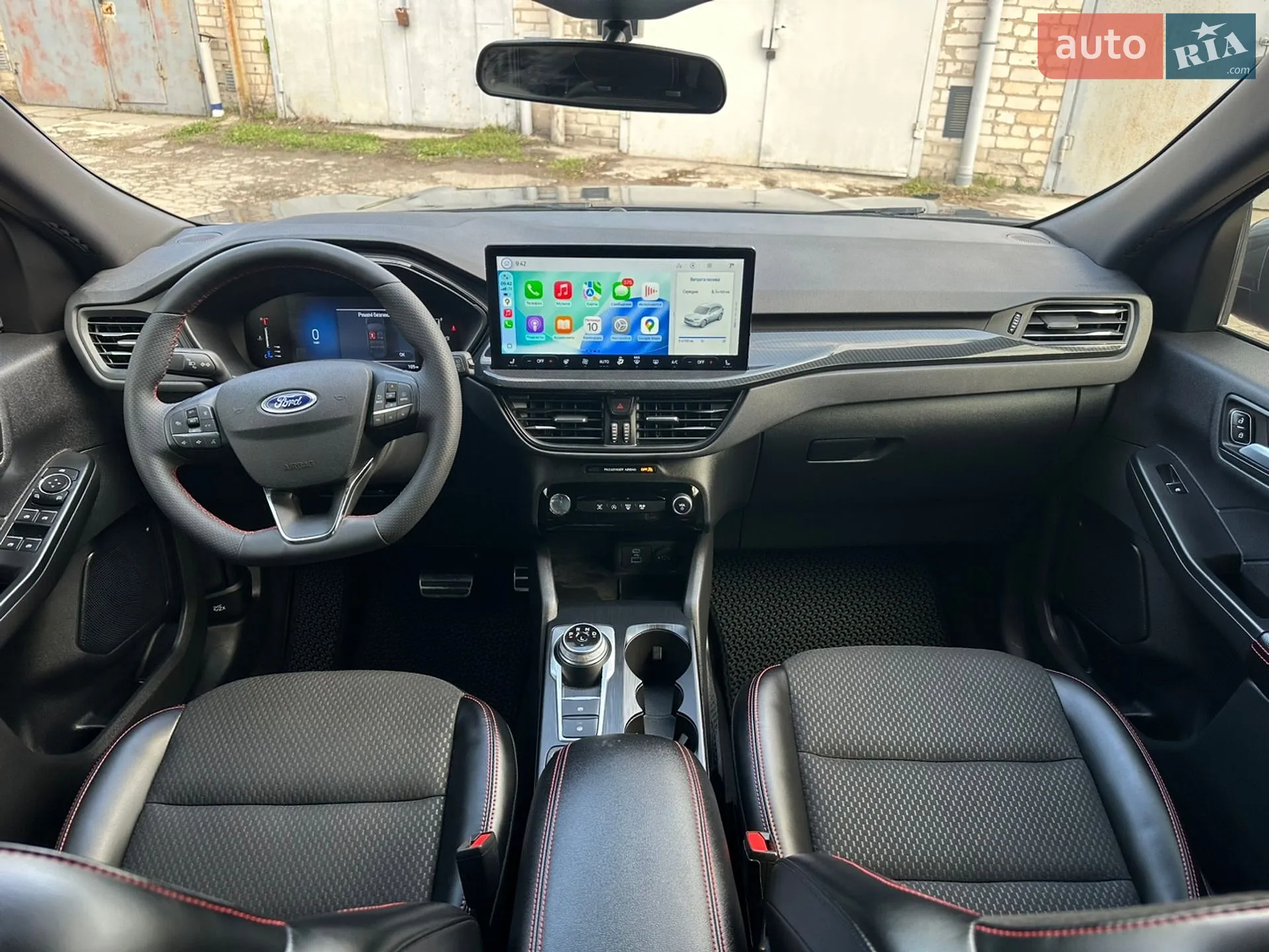 2023 Ford Escape - мініатюра 22