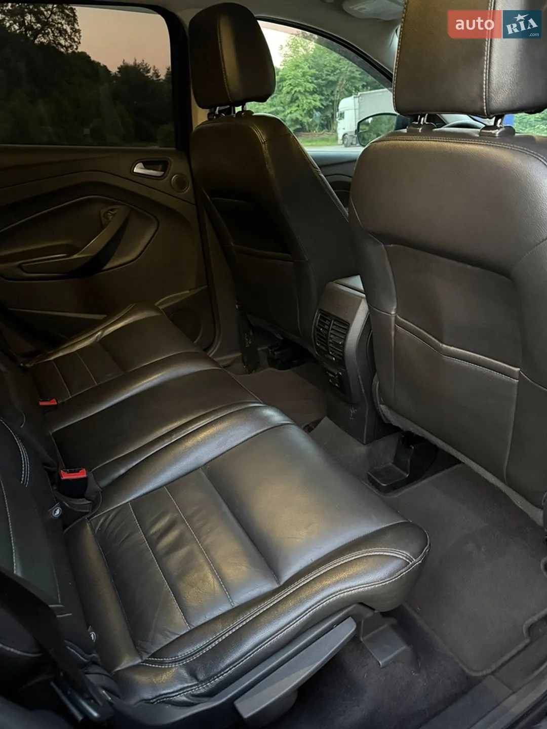 2016 Ford Escape - мініатюра 18