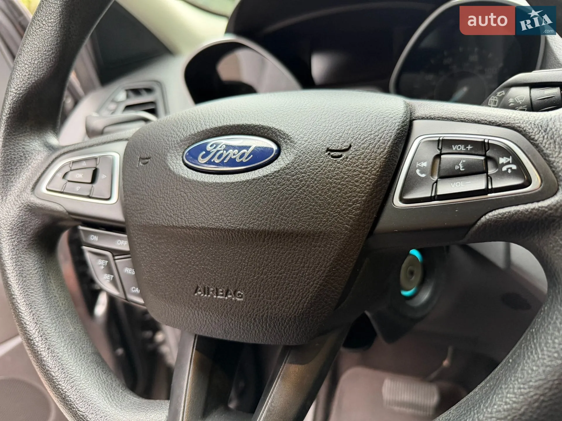 2018 Ford Escape - мініатюра 20